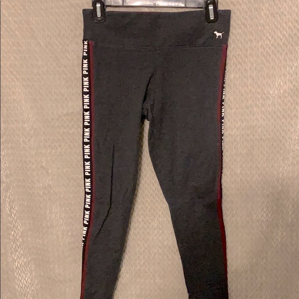 Yoga pants